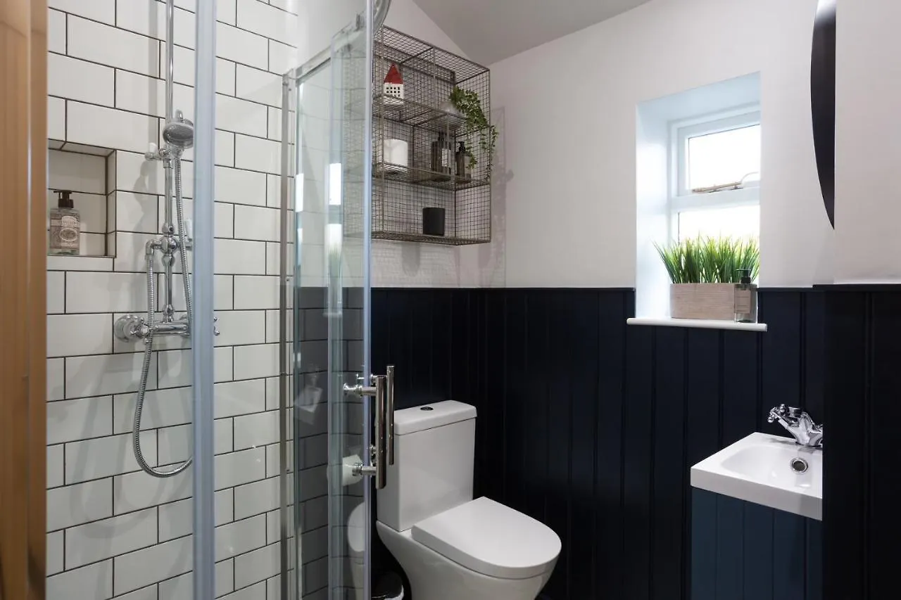 The Workshop Apartment York United Kingdom