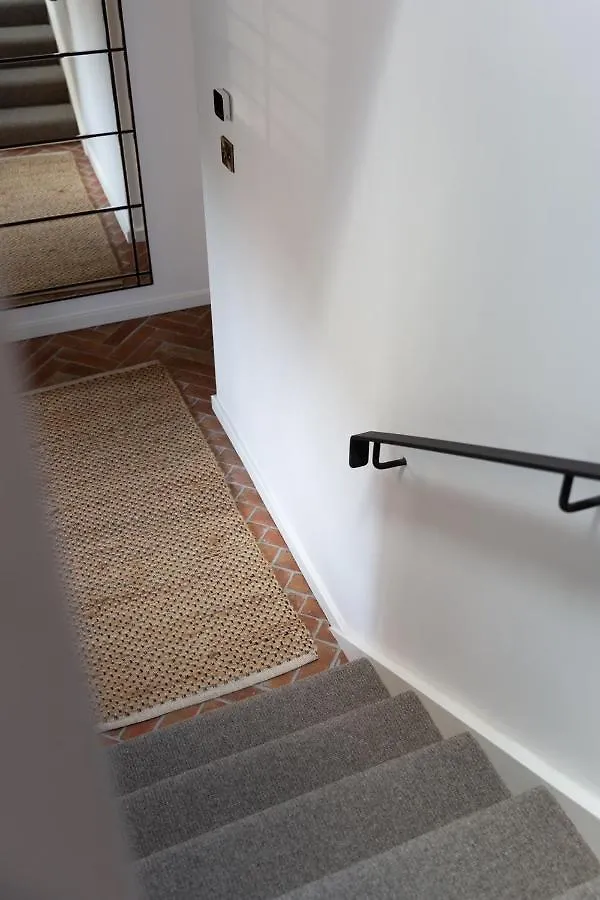 The Workshop Apartment York United Kingdom