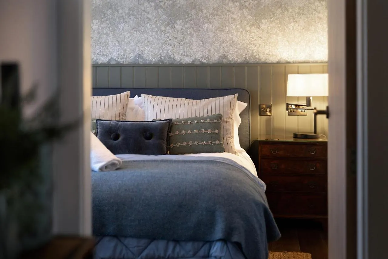 The Workshop Apartment York